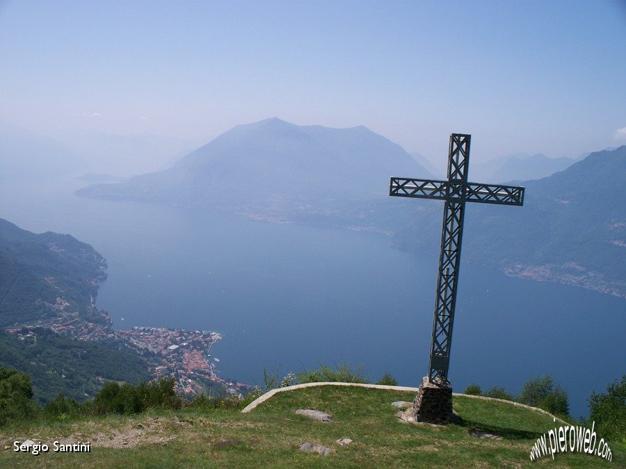 20 Bel balcone sul lago.JPG